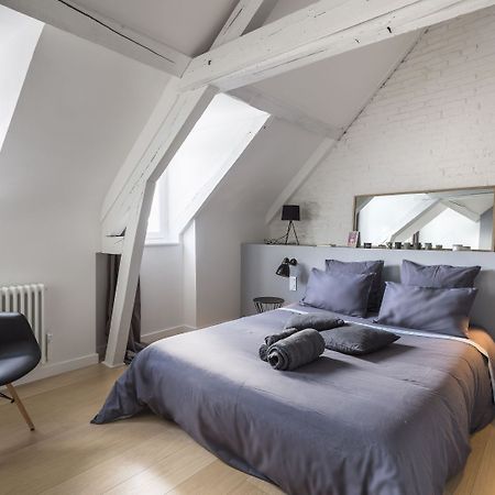 Le Descartes By Cocoonr Apartamento Rennes Exterior foto