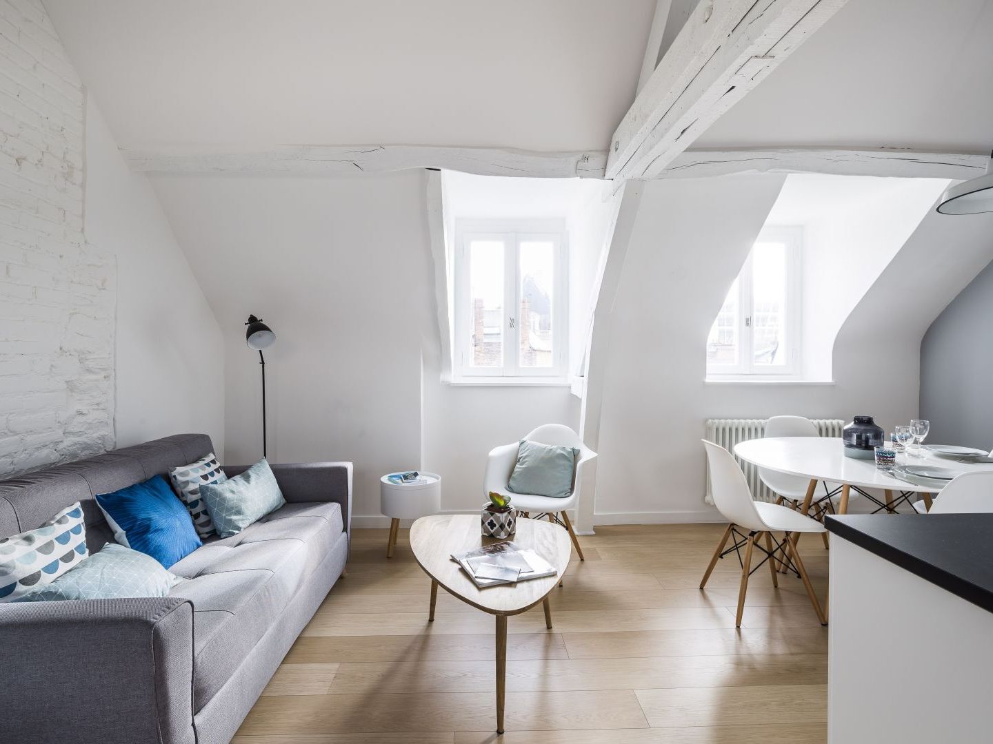 Le Descartes By Cocoonr Apartamento Rennes Exterior foto