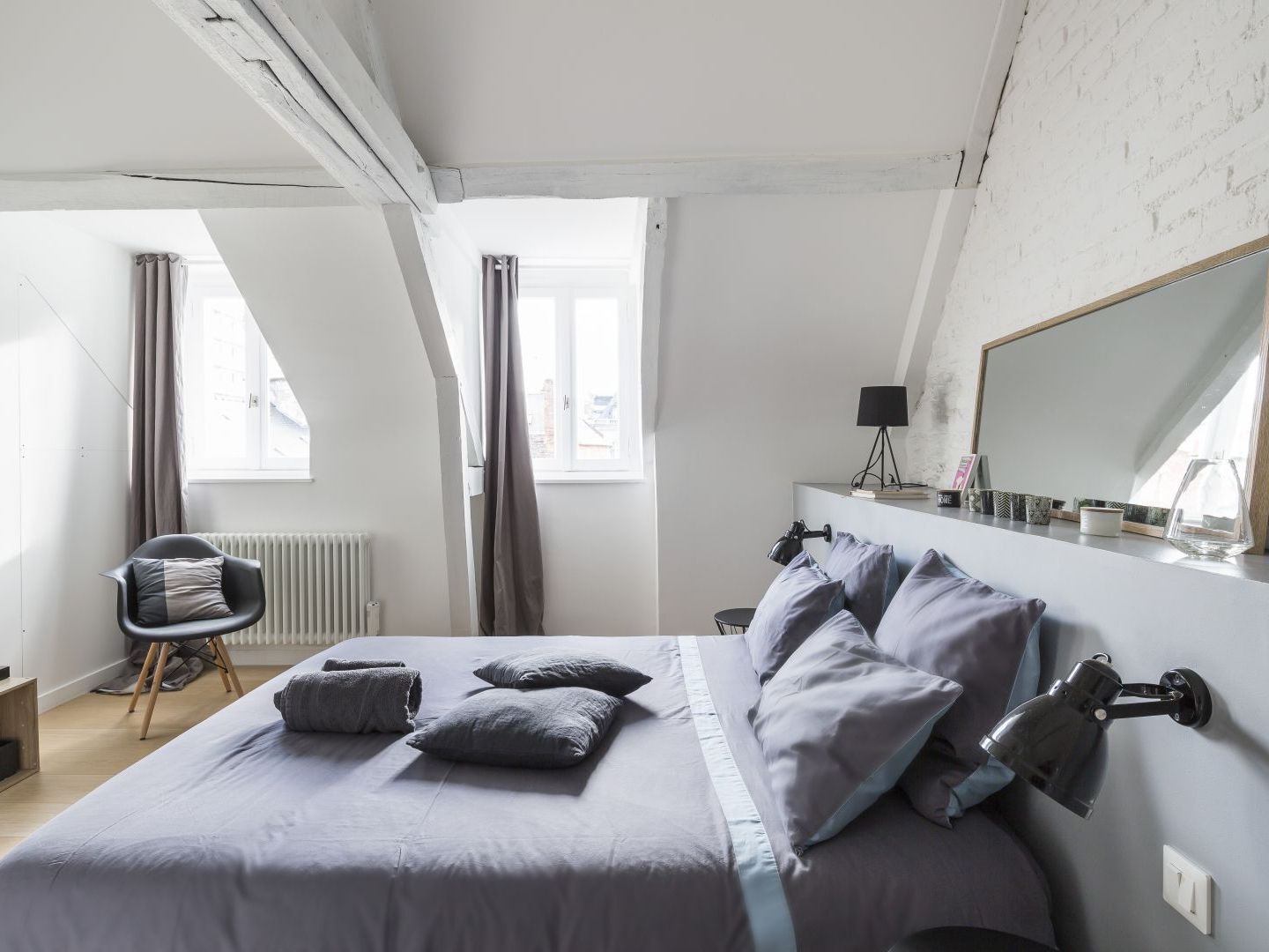 Le Descartes By Cocoonr Apartamento Rennes Exterior foto