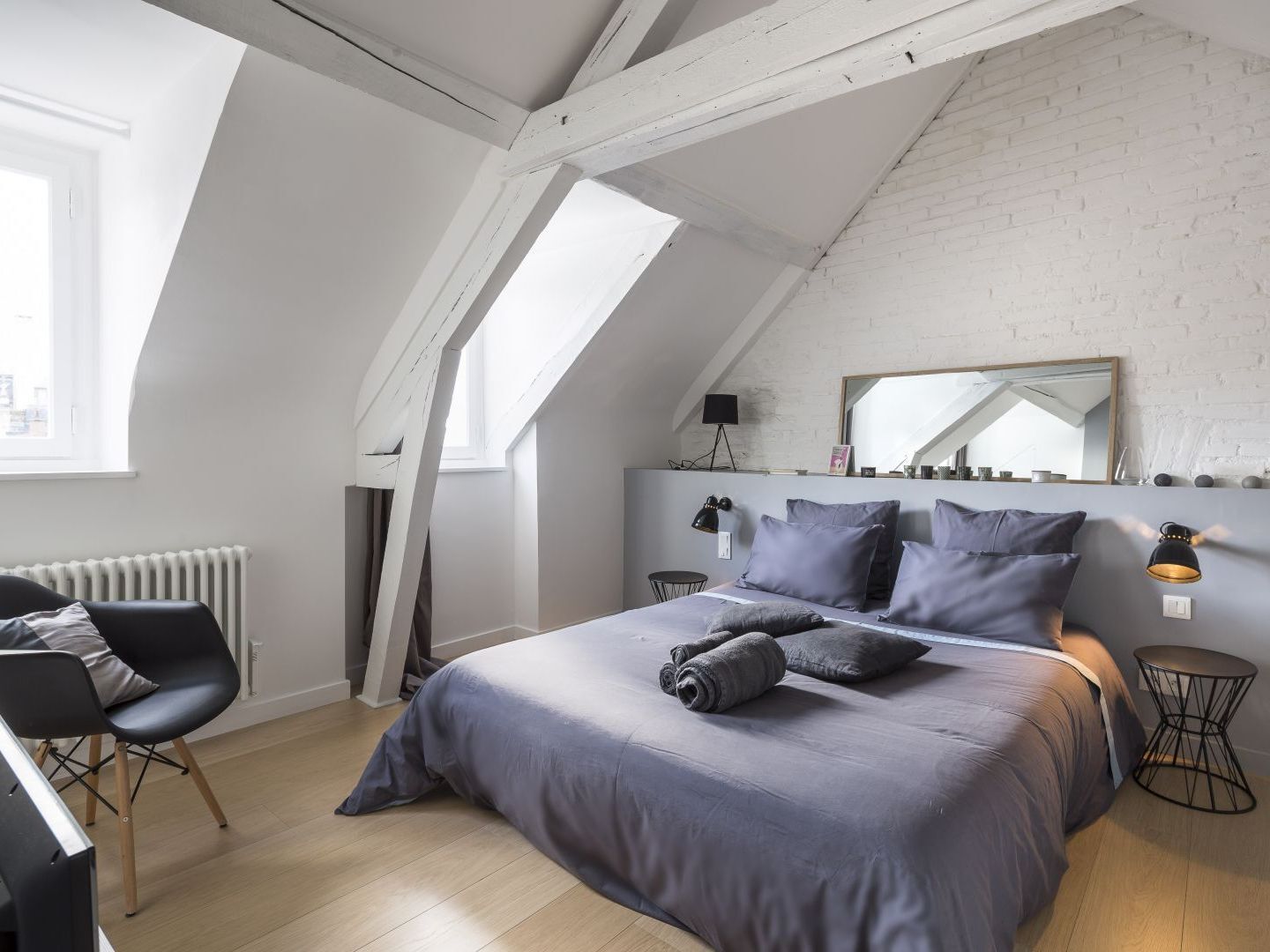 Le Descartes By Cocoonr Apartamento Rennes Exterior foto