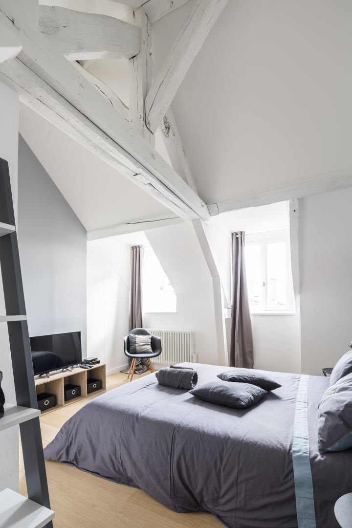 Le Descartes By Cocoonr Apartamento Rennes Exterior foto