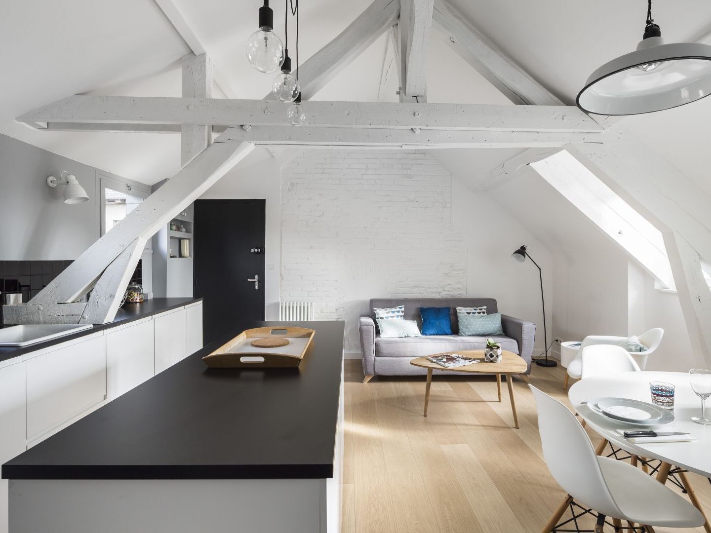 Le Descartes By Cocoonr Apartamento Rennes Exterior foto